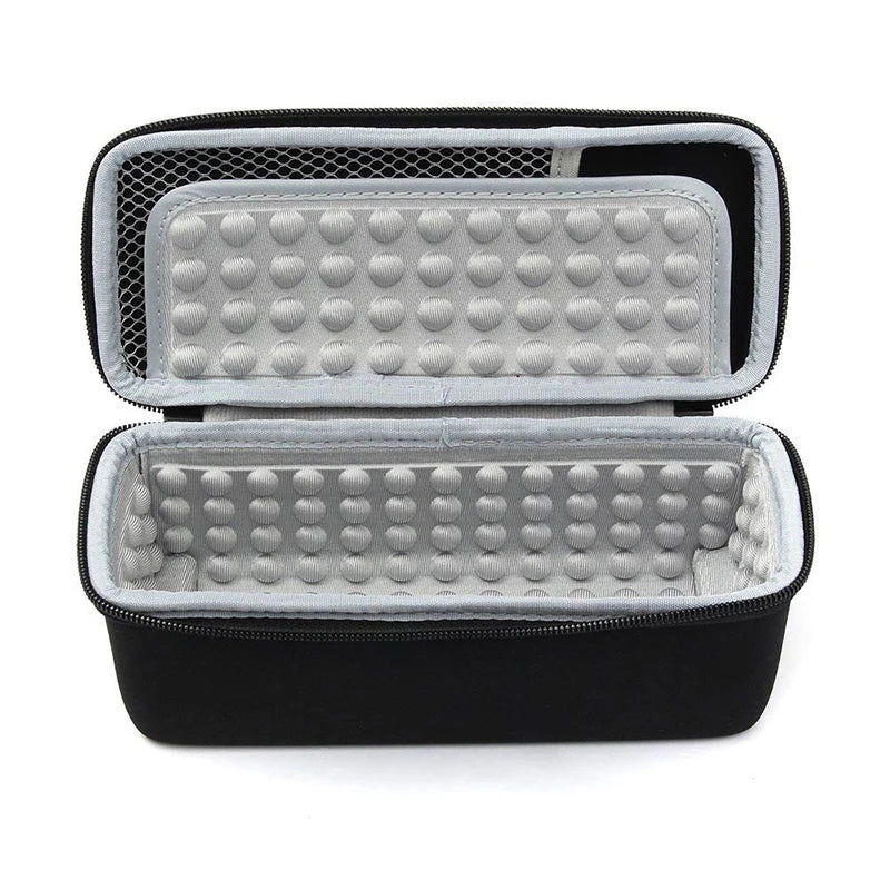 ZOPRORE Hard EVA Outdoor Travel Storage Bag Carrying Case for Bose Soundlink Mini 1/2&i/Ii Wireless Speaker