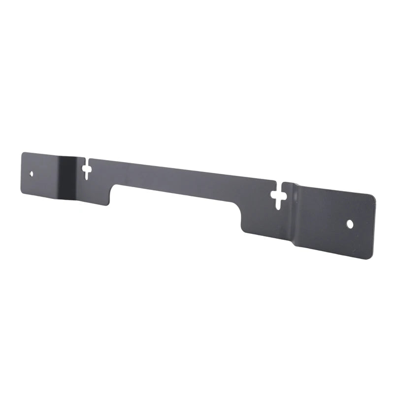 Sound Bar Wall Mount Bracket Floating Style Mounting Bracket for Sonos Ray Soundbar Mount Wall Under TV