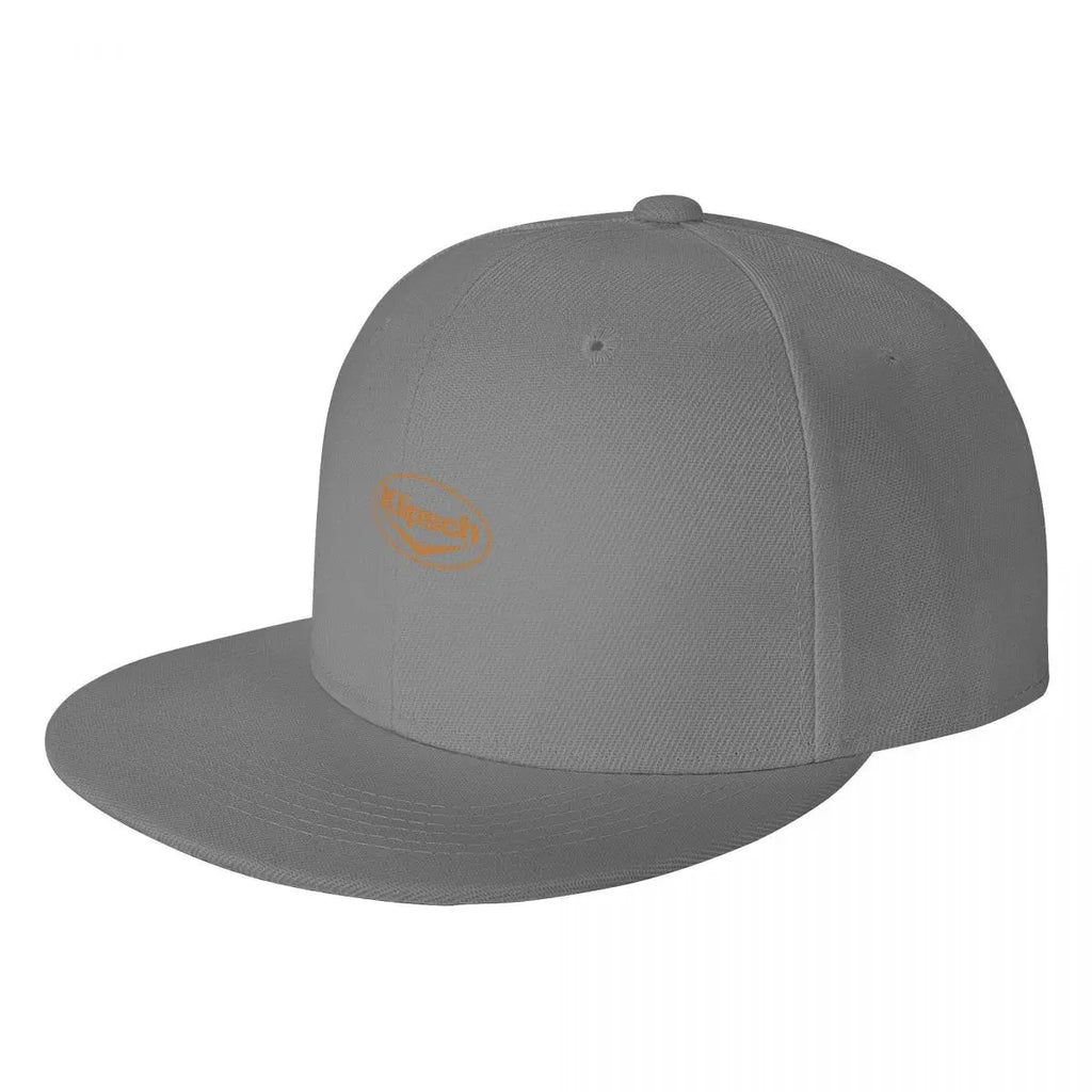 Klipsch LogoCap Baseball Cap Hard Hat Visor Ball Cap Summer Hat Caps for Men Women's