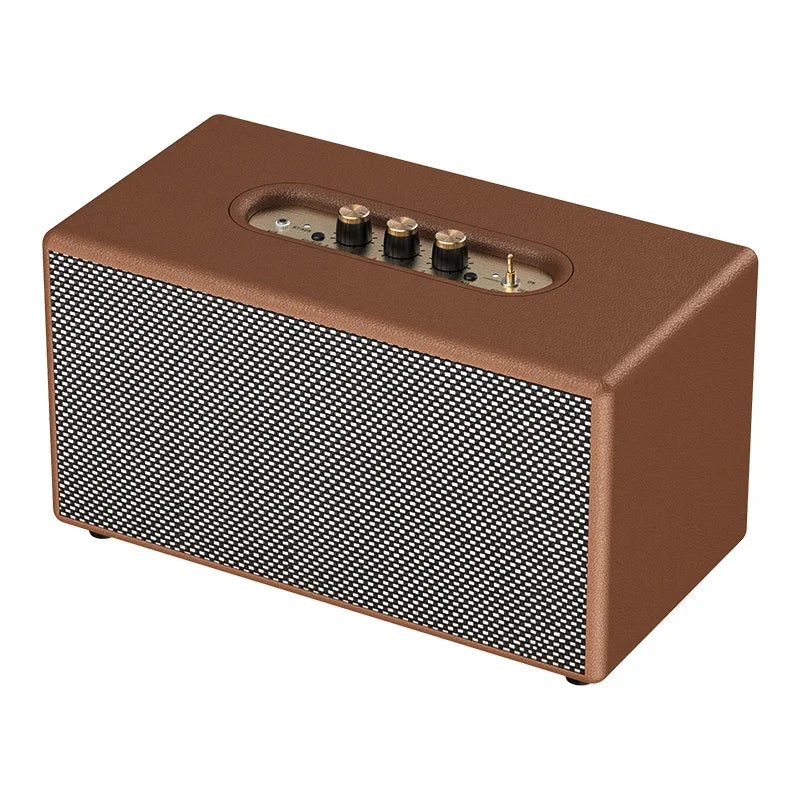 OEM&ODM Factory Subwoofer Stereo Home Theatre System Wireless Loudspeaker 60W Speaker for Marshalls