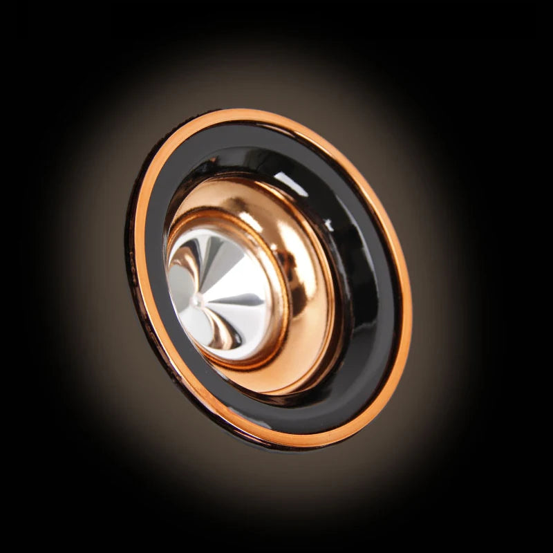 6.5 Inch 200W High-Power Floor-Standing Three-Way Speaker With Dual Bass Home Theater Hifi Fever Speaker High Fidelity One Pair