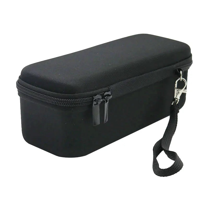 New Hard EVA Outdoor Travel Storage Bag for Bose Soundlink Mini 1/2&i/Ii Wireless Speaker Carrying Case（Only Bag）