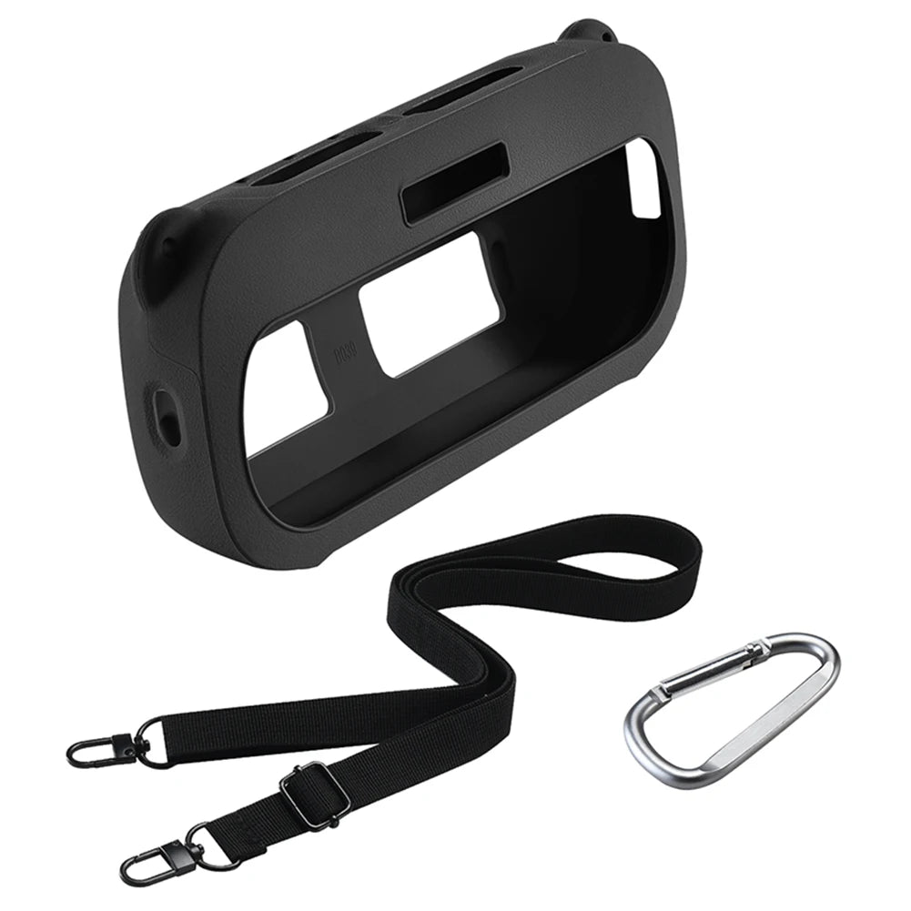 Silicone Protective Cover for Bose SoundLink Flex Protective Carrying Pouch Shell for Bose SoundLink BT Portable Flex Speaker