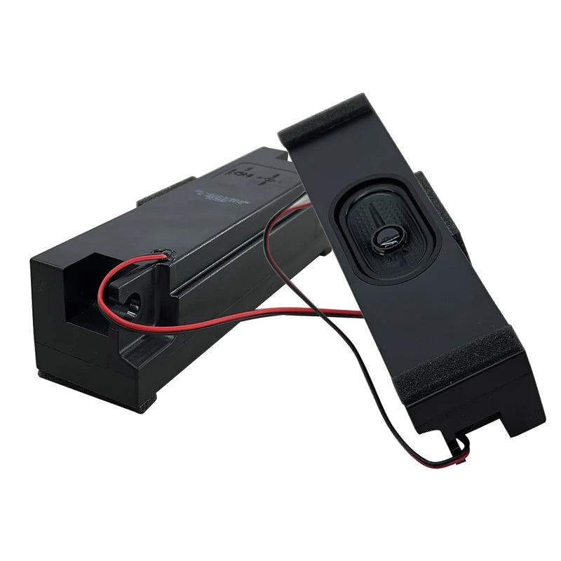 Full Range Speaker 6Ohm 10W SW Passive Speaker for Harman Kardon Replaced Passive Loudspeaker for Computer Bookshelf Audio DIY