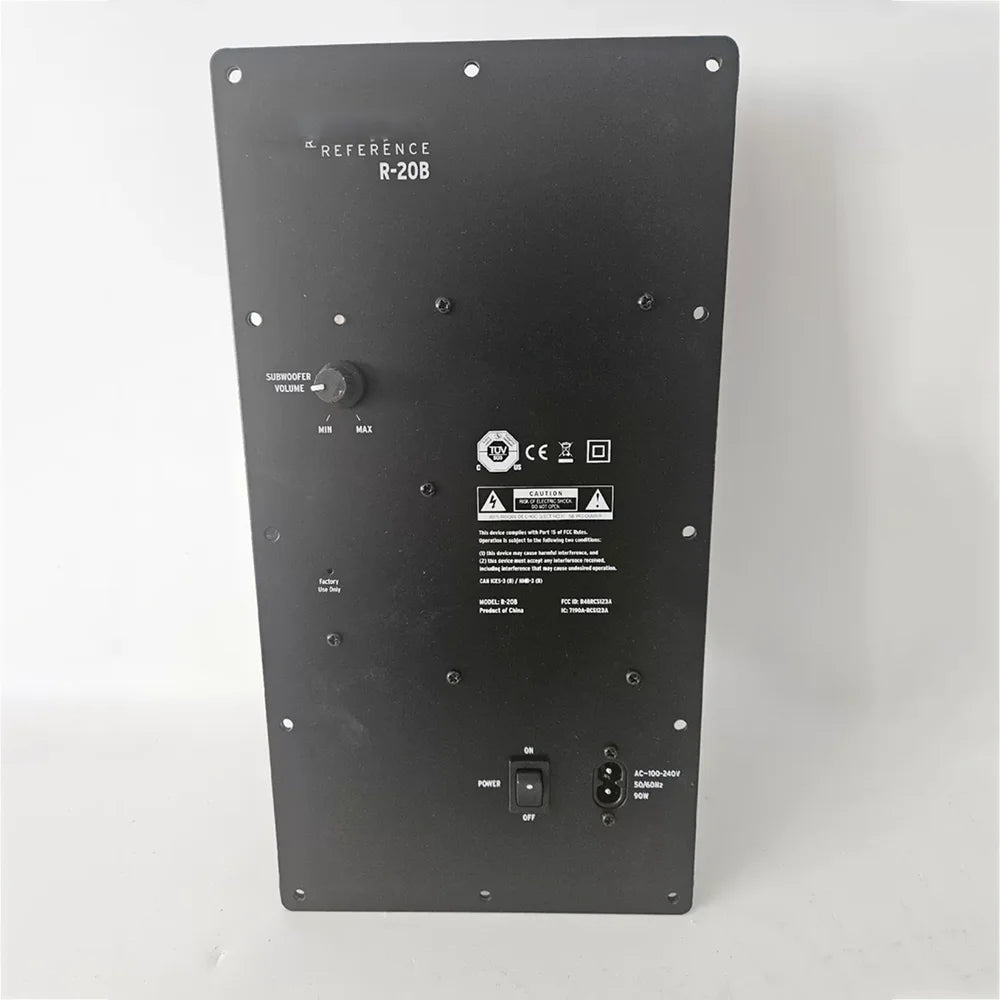 For Klipsch Rb-20b Wireless Bluetooth Echo Wall Speaker Amplifier Board