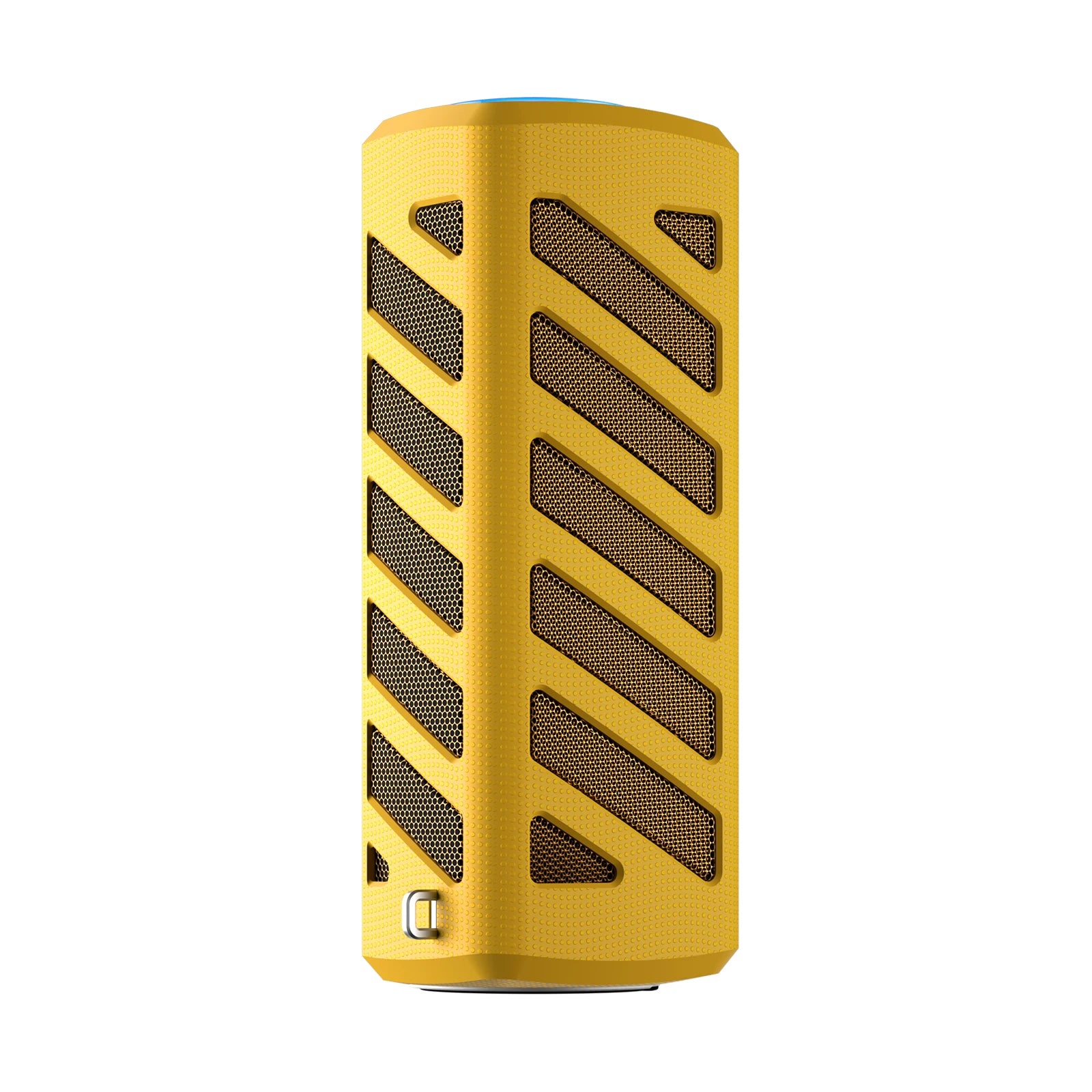 30W TWS Bluetooth Speakers Loud Bass Sound Bar Portable Charger Bathroom Shower IPX7 Waterproof Dustproof Portable Outdoor High