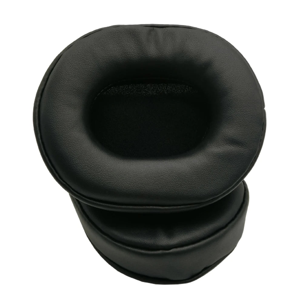 Replacement Ear Pads for Klipsch Mode M40 M 40 M-40 Headset Parts Leather Cushion Velvet Earmuff Earphone Sleeve Cover