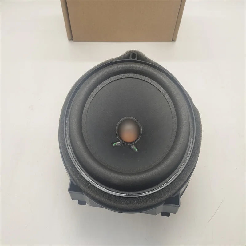 For Honda CR-V XR-V Jade Elysion  Greiz Jade Spirior Civic 1 PC BOSE 6.5" Car Audio CAR FRONT Car SPEAKER 120W Made in Germany
