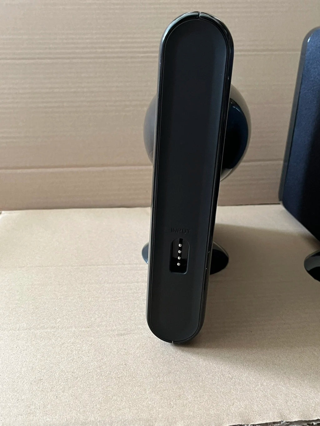 KEF KIT120 Surround 4 Inch Speaker Audio