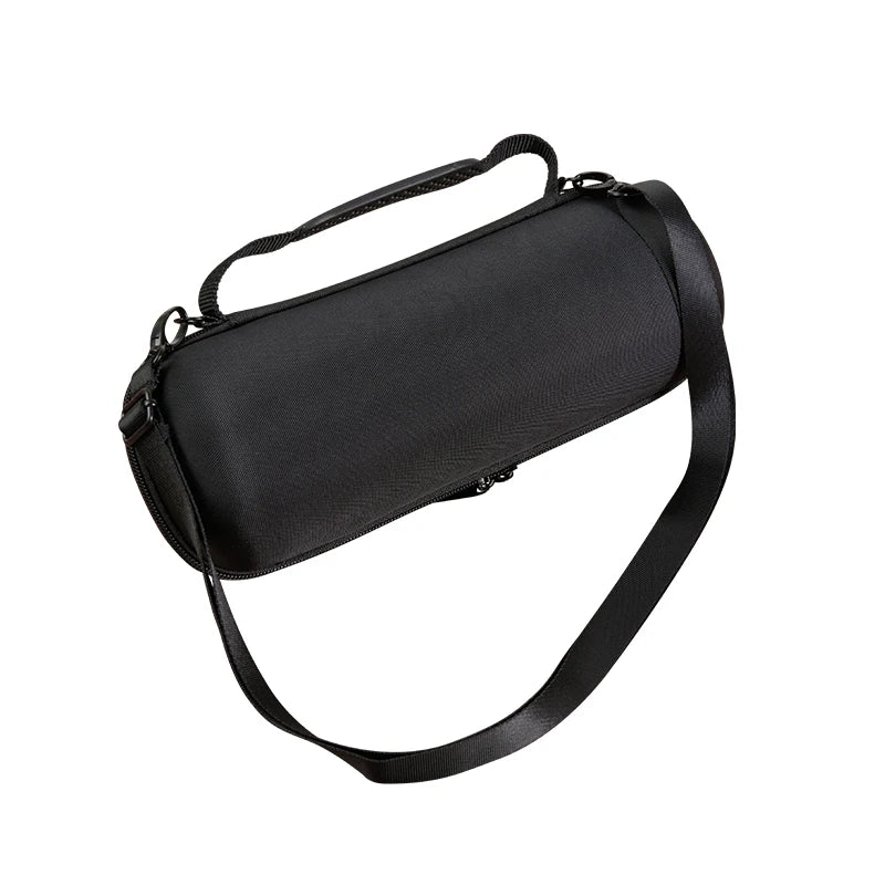 Carrying Travel Protective Case for JBL Charge 5 Wireless Speaker Waterproof Hard Shell Portable Carry Storage Case