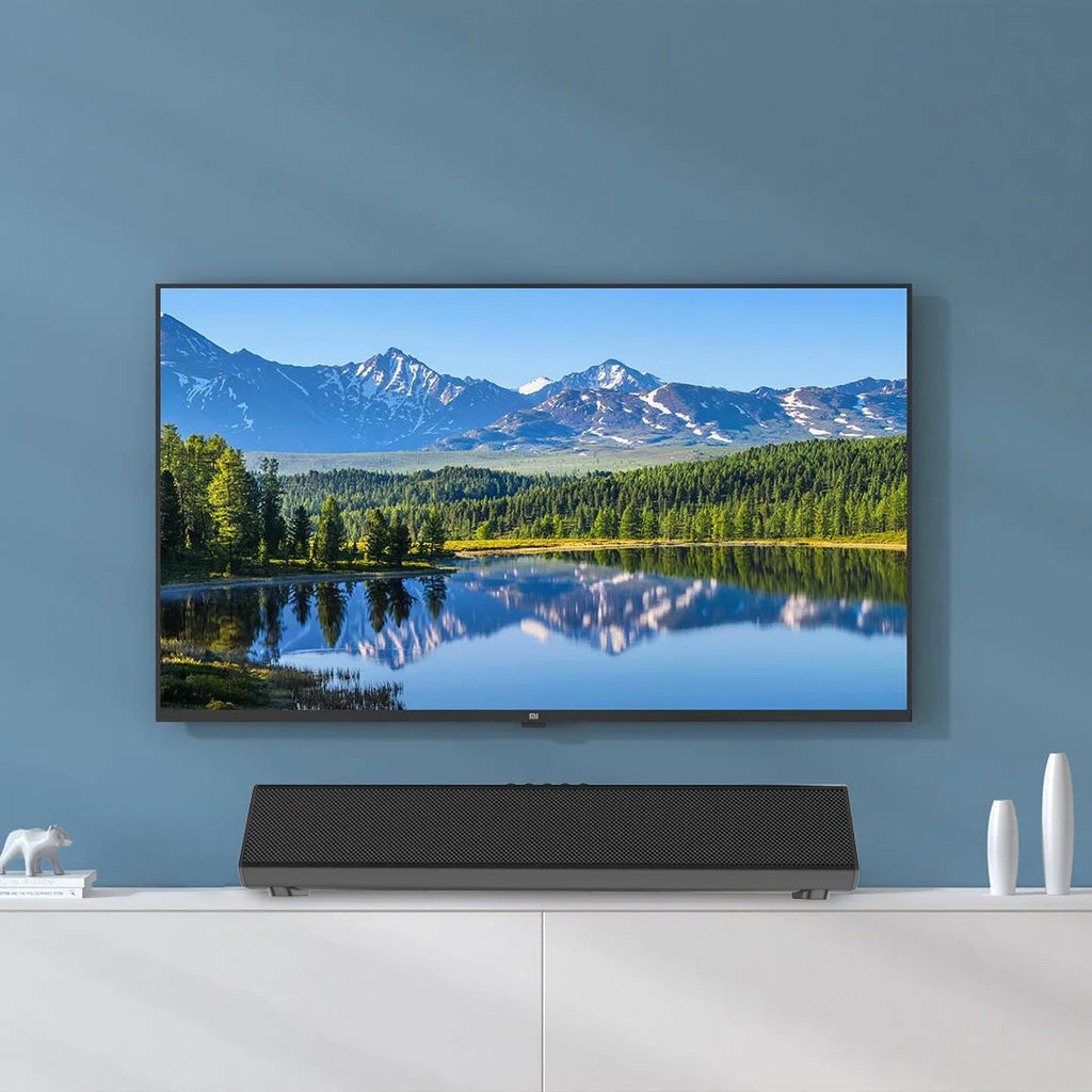 80W TV Sound Bar Wireless Bluetooth Speaker Home Theater Sound System 3D Stereo Surround With Remote Control Caixa De Som for Pc