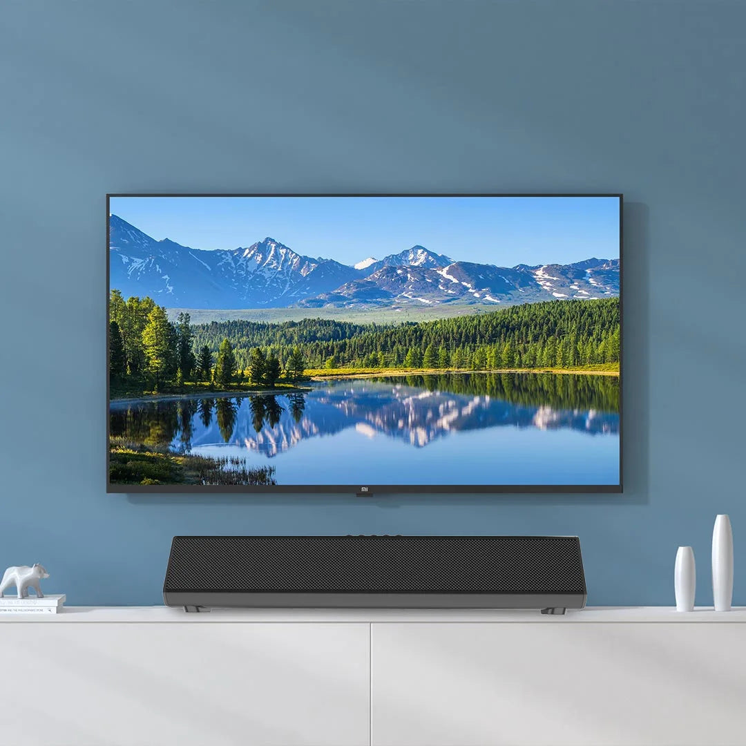 80W TV Sound Bar Wireless Bluetooth Speaker Home Theater Sound System 3D Stereo Surround With Remote Control Caixa De Som for Pc