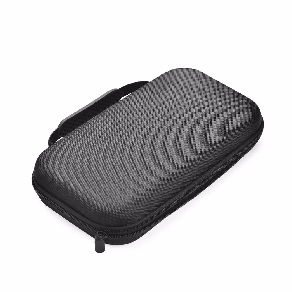 New EVA PU Portable Protective Carrying Box Cover Case for B&O Bang & Olufsen BeoPlay A2 Bluetooth Speaker Bag (No Speakers)