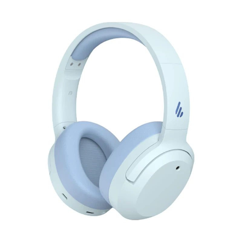 Factory Original Edifier W820NB Active Noise Cancelling Bluetooth Stereo Headphones ANC Wireless Hi-Res Audio Headset