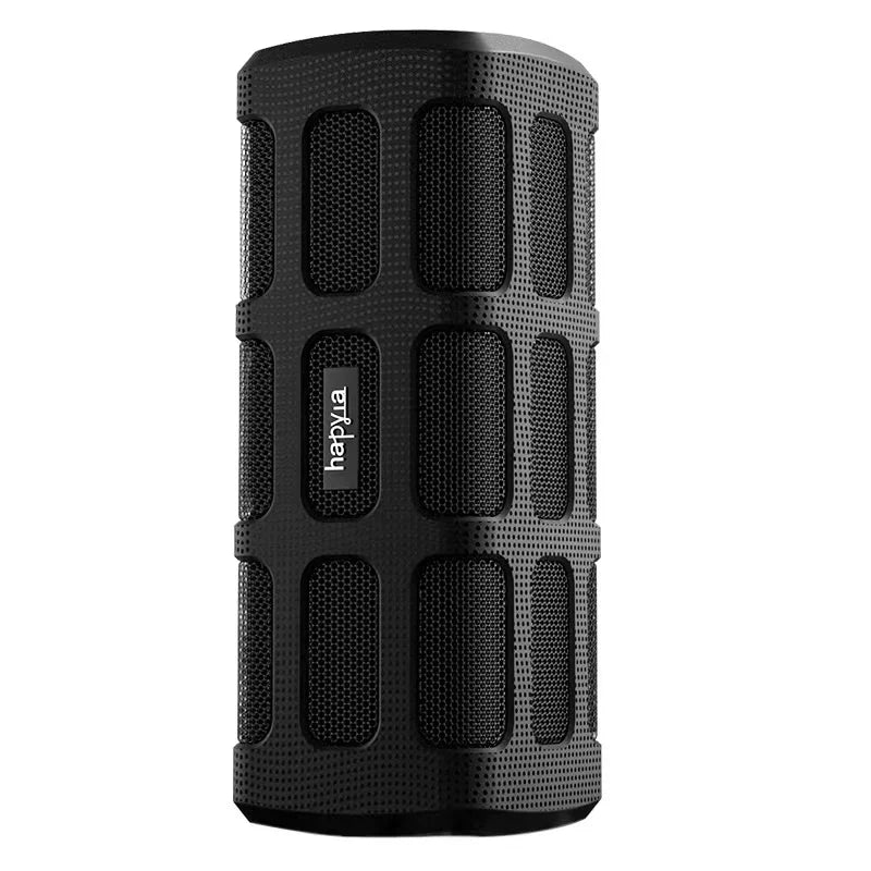 30W TWS Bluetooth Speakers Loud Bass Sound Bar Portable Charger Bathroom Shower IPX7 Waterproof Dustproof Portable Outdoor High