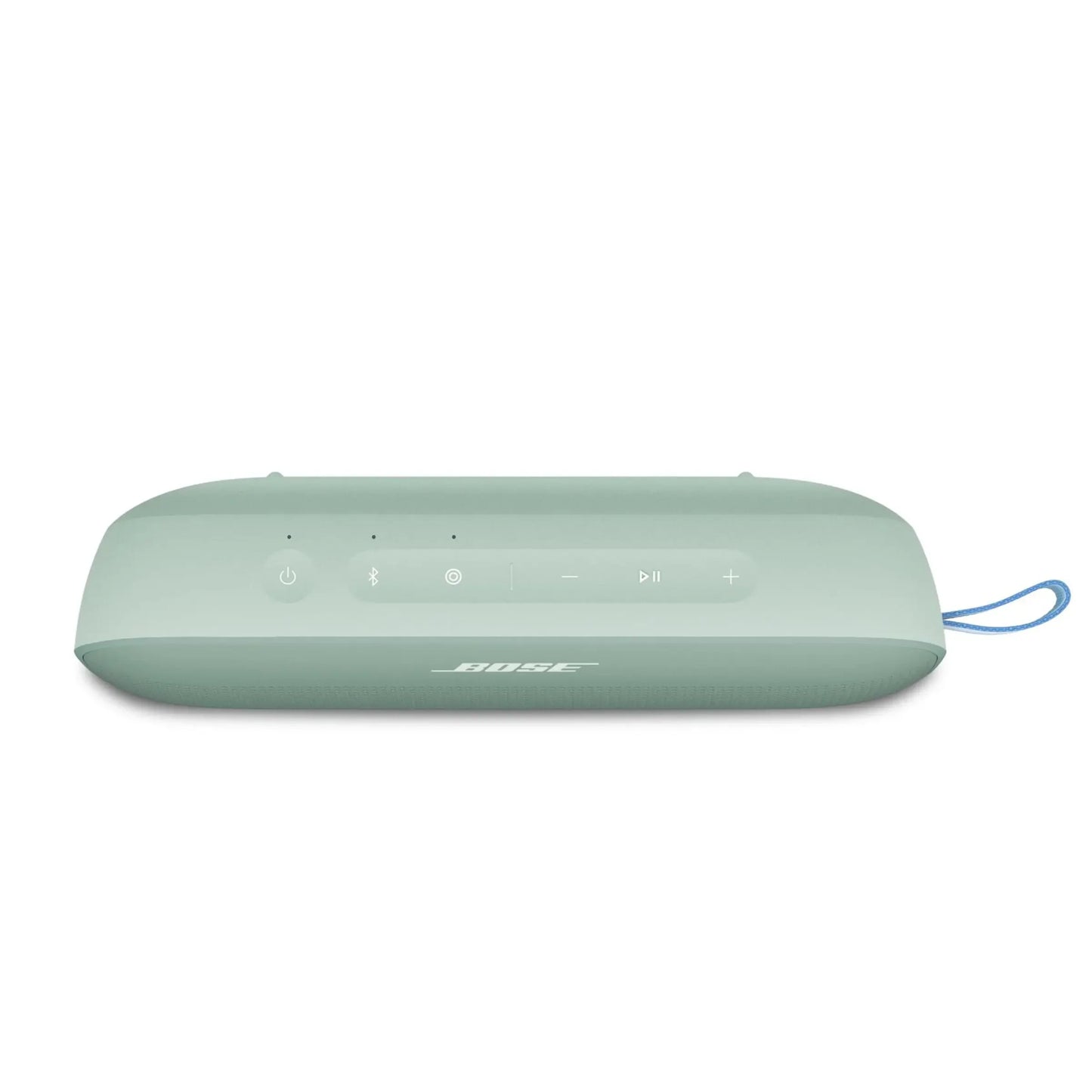 Bose New SoundLink Flex Portable Bluetooth Speaker (2nd Gen) Portable Outdoor Speaker  Upto12 Hours Battery Life Waterproof