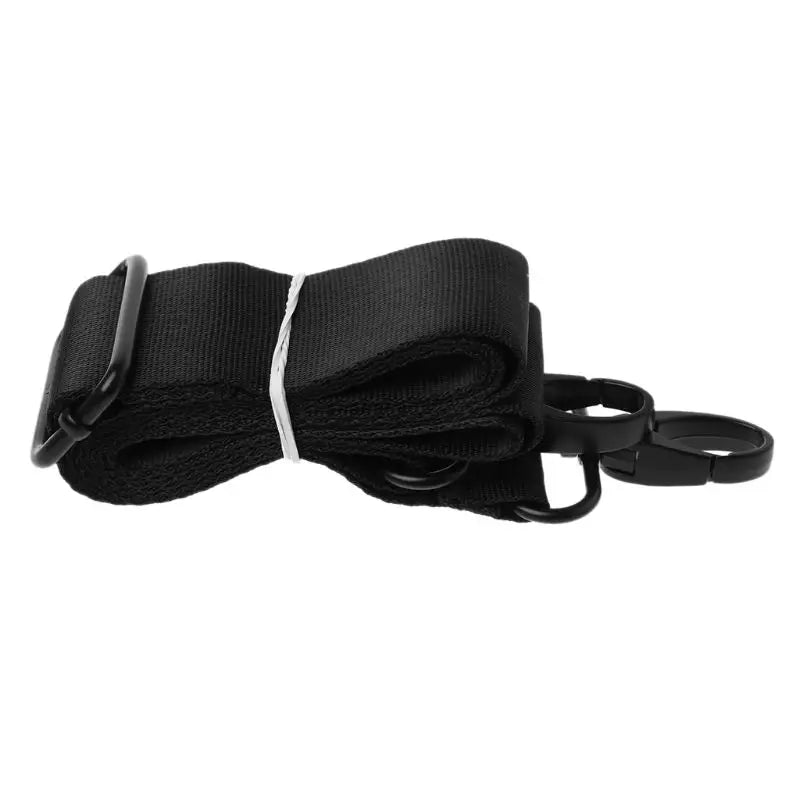 Universal Adjustable Nylon Shoulder Strap Belt for Bose / JBL Bluetooth-Compatible Speaker Storage Bag DSLR Camera Bag