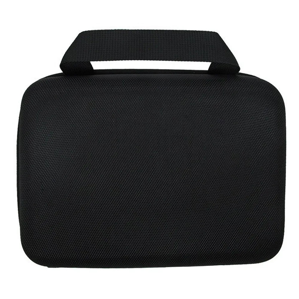 New Semi-Hard EVA Case Travel Storage Cover Box Business Bag for Bose Soundlink Mini 1 I/2 II Bluetooth Speaker Charging Cradle