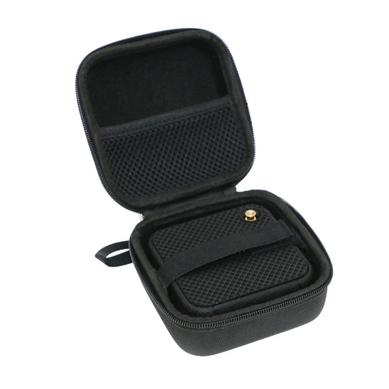 DX62 Newest EVA Hard Case Outdoor Travel Carrying Case for Marshall Willen Wireless Bluetooth Speaker