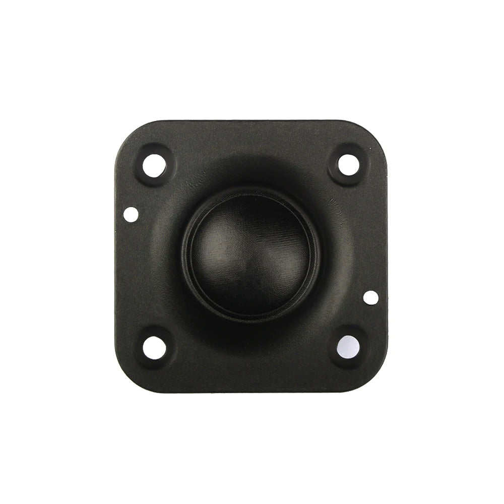 48mm Tweeter Speaker Unit 4ohm 20W for Sonos Paly 3 Replacement HIFI Silk Membrane Tweeter DIY Home Theater Loudspeaker