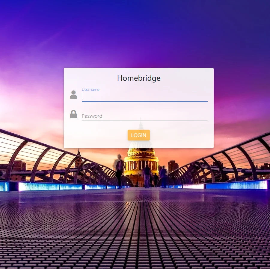 Homekit Homebridge Server Works With Nest Ring Ecobee Sonos Tuya Smartlife WiFi Smart Home Gadgets