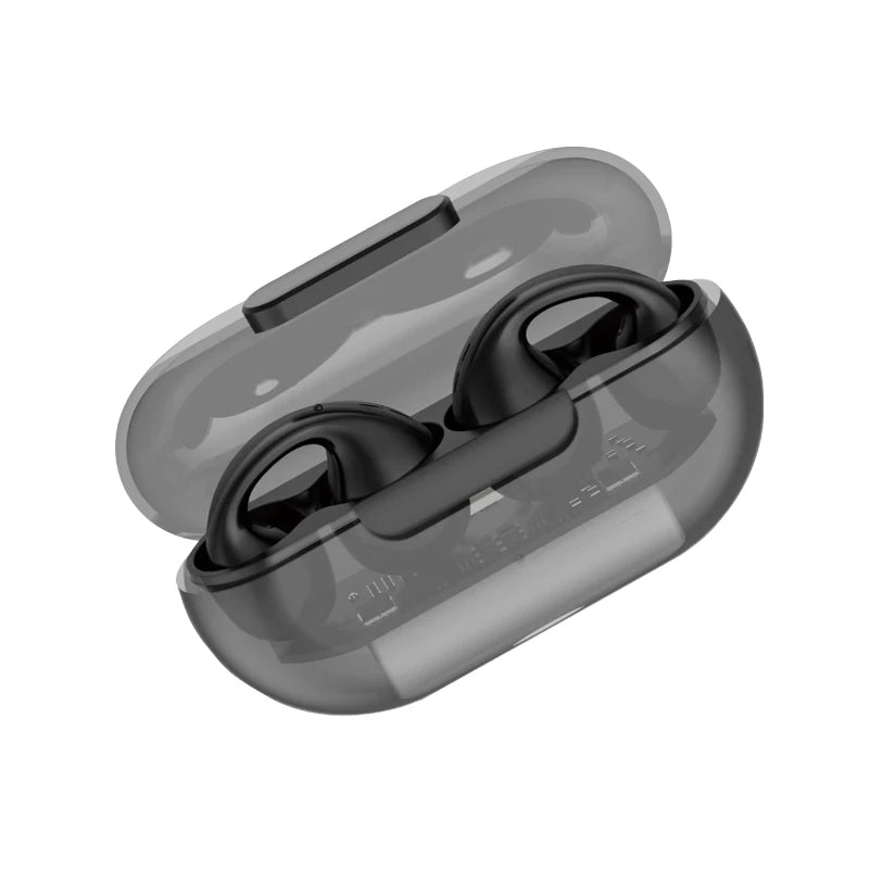 2023 Hot Sale Fashion B50 Wireless Headset Bt Headphones HIFI  200mah Large Battery Sports Earbuds TWS Earphone