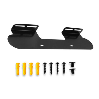 Wall Mount Bracket for Sonos Beam Soundbar Brackets Compatible With for Sonos Beam Gen1 & Gen2 Sound Bar Mounts Bracket