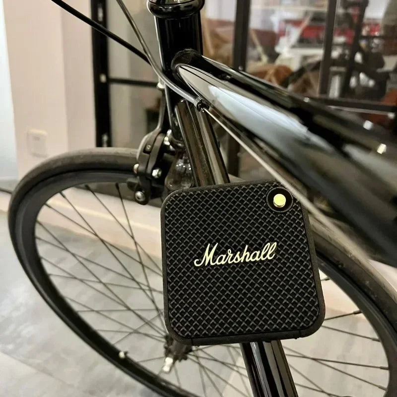 New Willen Bluetooth Speaker Outdoor Horse Waterproof Sports Speaker Wireless Stereo Subwoofer Portable Speaker