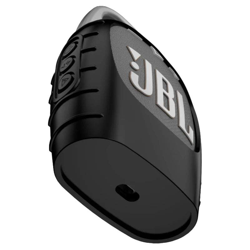 ZOPRORE Silicone Protective Carrying Case for JBL Clip 5 Portable Bluetooth Speaker Stand Up Cover Pouch for JBL Clip5 Speaker