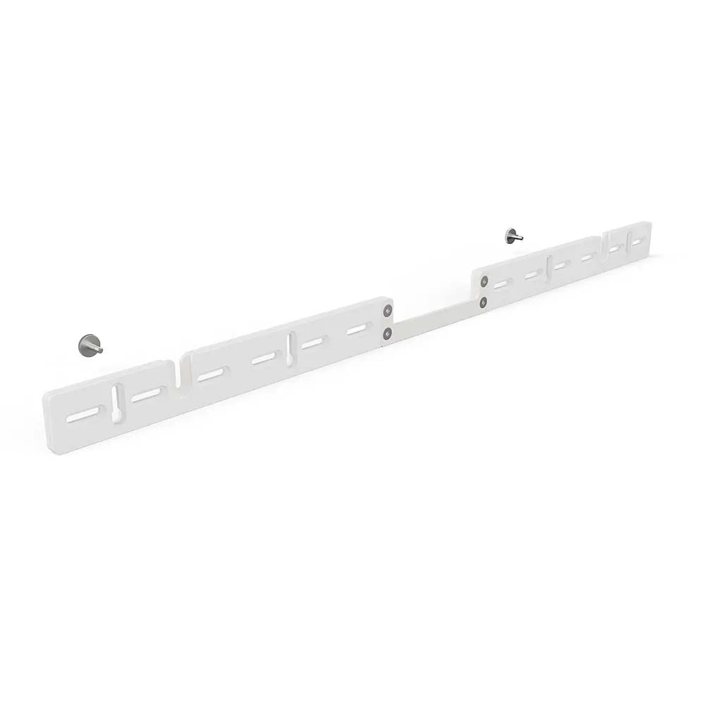 White/Black Speaker Bracket Wall Mount for SONOS Arc Holder Smart Speaker Support With Screws Accessories