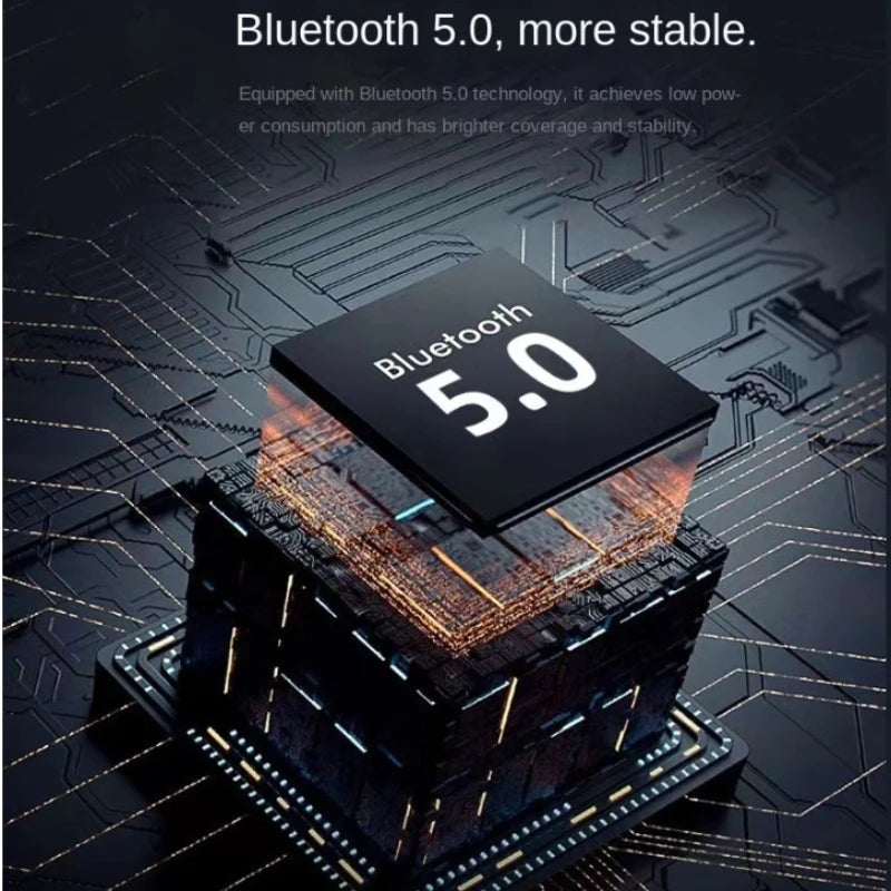 L20 Harman Kardon Fourth Generation 360 Degree LED Subwoofer HIFI Sound Quality Desktop Creative Wireless Bluetooth Speaker TF