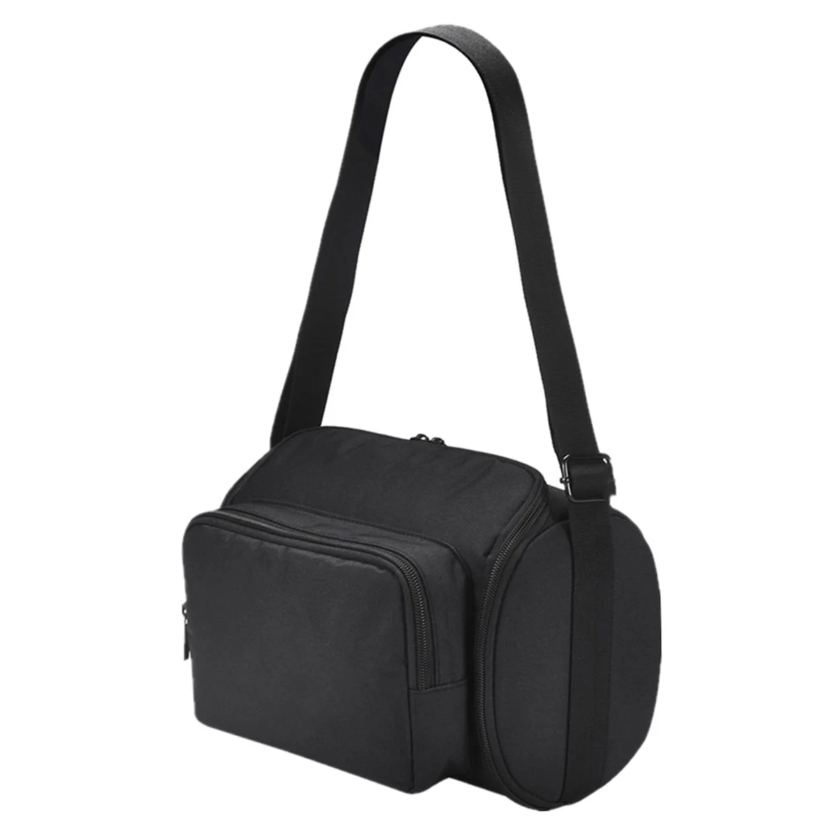 Carrying Case Bag for Sonos Move 2 Protective Case Portable Storage Bag With Shoulder Strap for Bose SoundLink Max