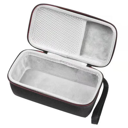 Replacement EVA Hard Travel Case Cover Bag Box for Tribit XSound Go Wireless Speaker Qiang