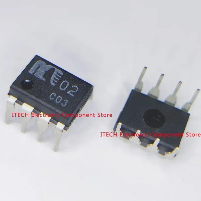 1pcs Original and Genuine MUSES02 MUSES 02/01/03 Op Amp MUSES01 MUSES03 High Fidelity Sound Quality Operational Amplifier
