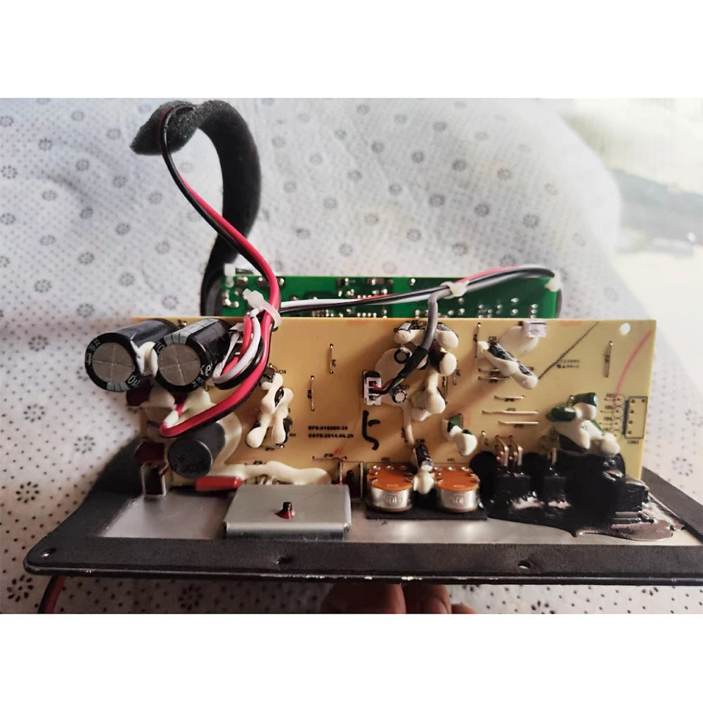 For Klipsch R-100sw Subwoofer Board