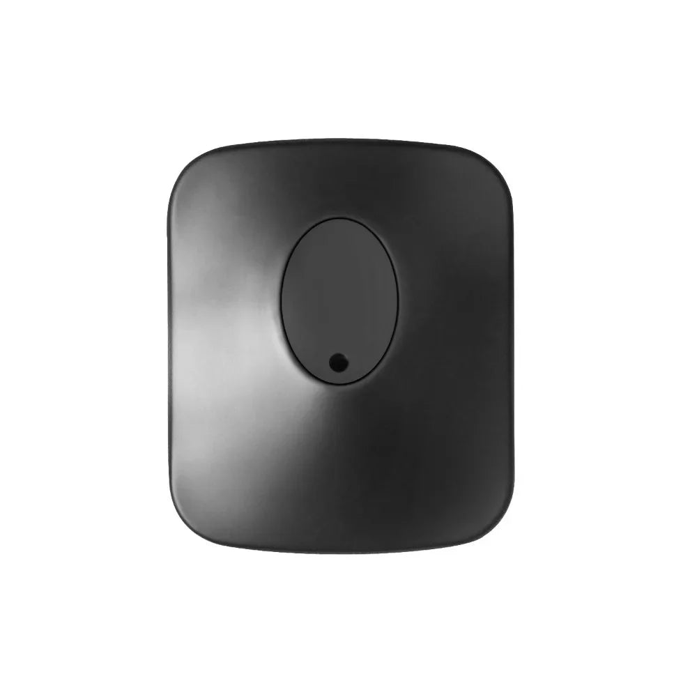 Metal Speaker Wall Mounted Bracket Adjustable Angle and Swivel Space Saving Holder for KEF LSX II Speaker