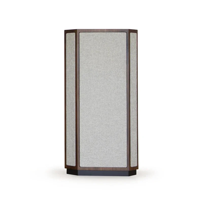 Kef Bookshelf Speakers Wooden Home Theater Hifi Floodstanding Speaker