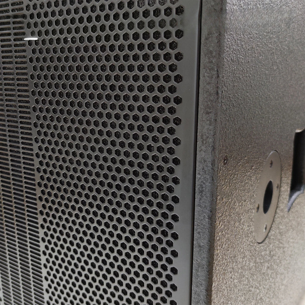 Accuracy Pro Audio WQ18D1-4K 18 Inch Quran Marshal Game Subwoofer Speaker Professional Audio Active Wooden Speaker