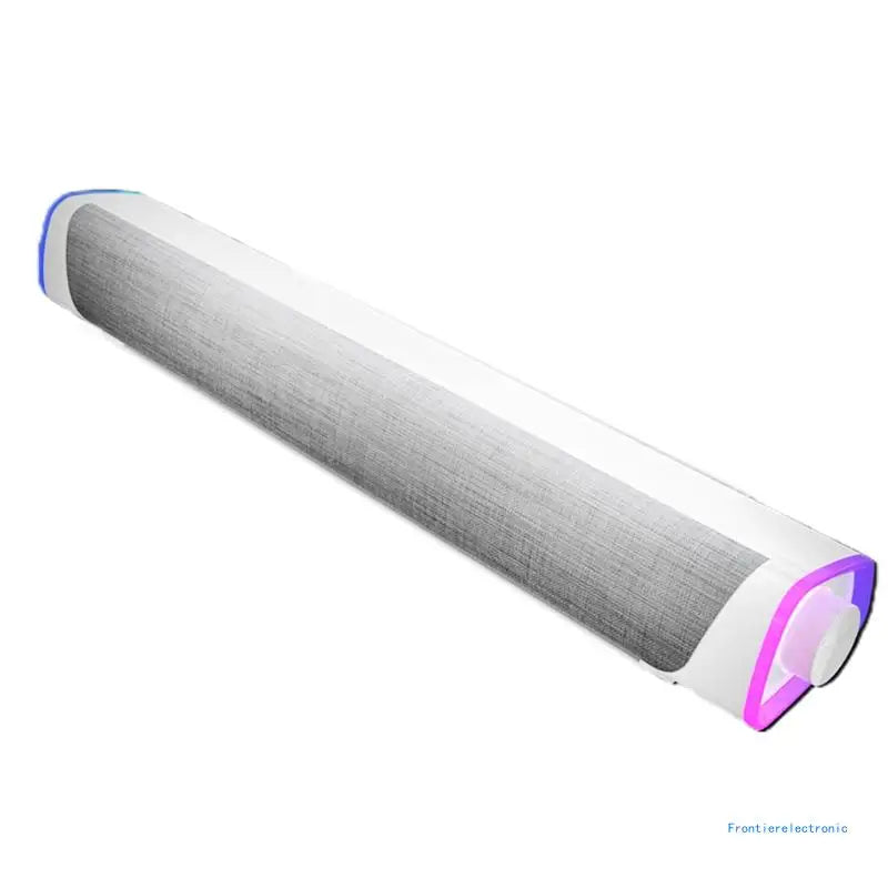 3D Surround Soundbar 5.0 Speaker Computer Speakers Stereo Subwoofer Sound Bar for Laptop PC Theater Aux DropShipping