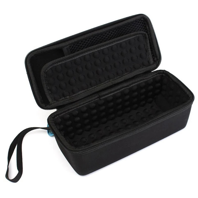 ZOPRORE Hard EVA Outdoor Travel Storage Bag Carrying Case for Bose Soundlink Mini 1/2&i/Ii Wireless Speaker