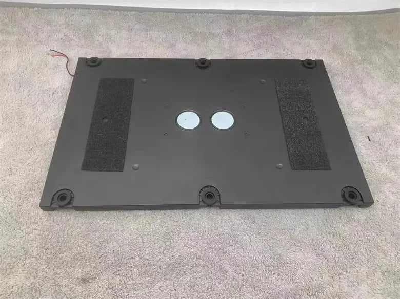 1PC GHXAMP for Harman Kardon Passive TV Neodymium Ultra-Thin Speaker Dual Radiation Clear Sound 390mm*250mm*16mm Mid-Bass Diy