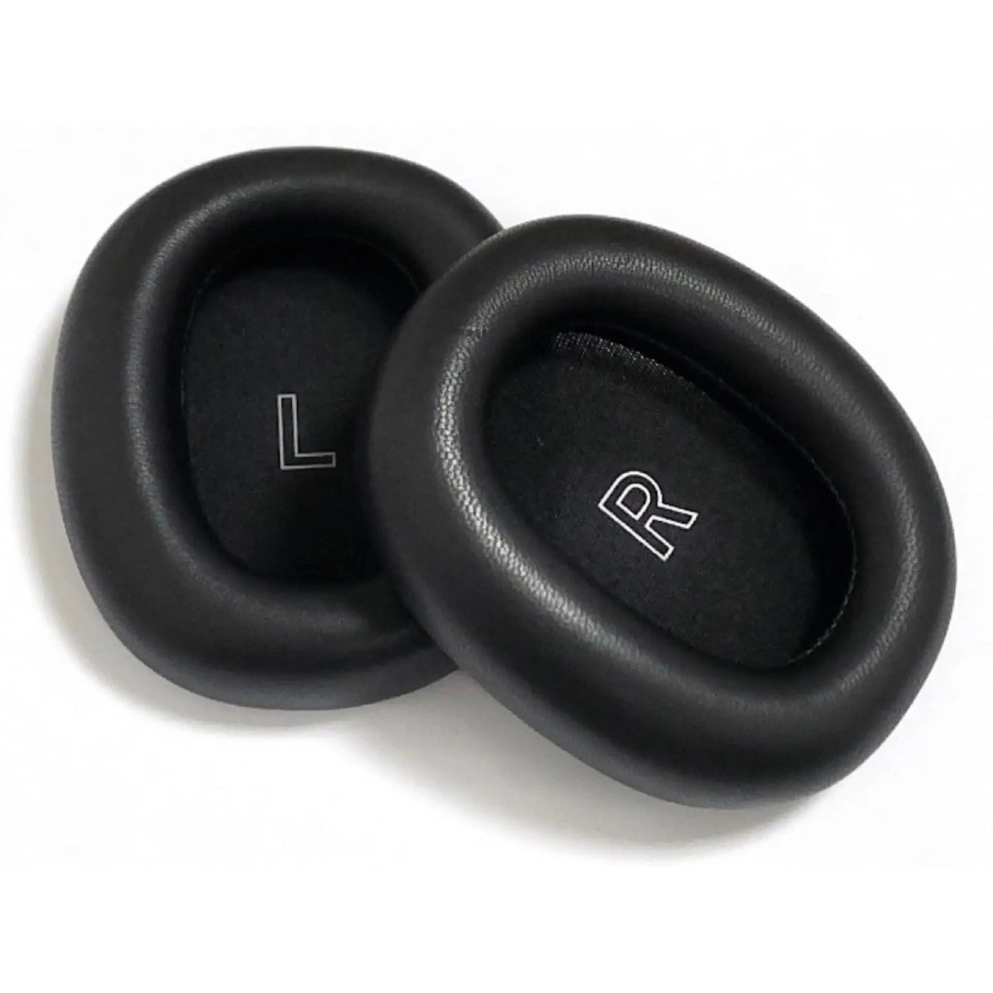 Lambskin Ear Pads,Replacement Sheepskin Earpads for Bang & Olufsen B&O Beoplay H95 ANC Headphone