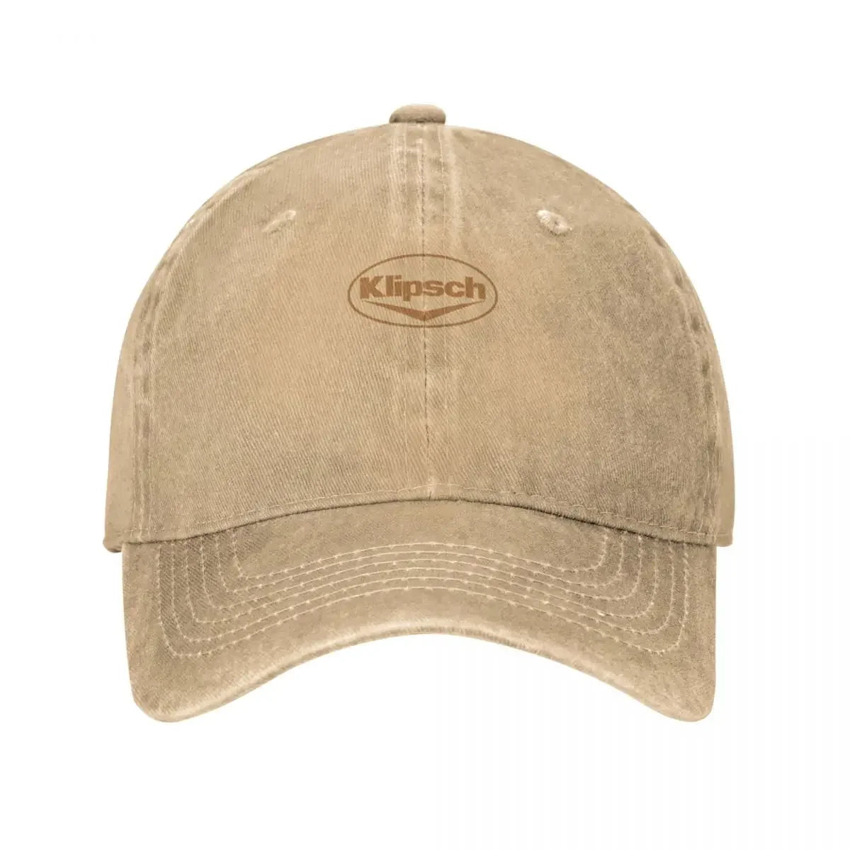 Klipsch Logo Cowboy Hat Boonie Hats Boy Child Hat Women'S