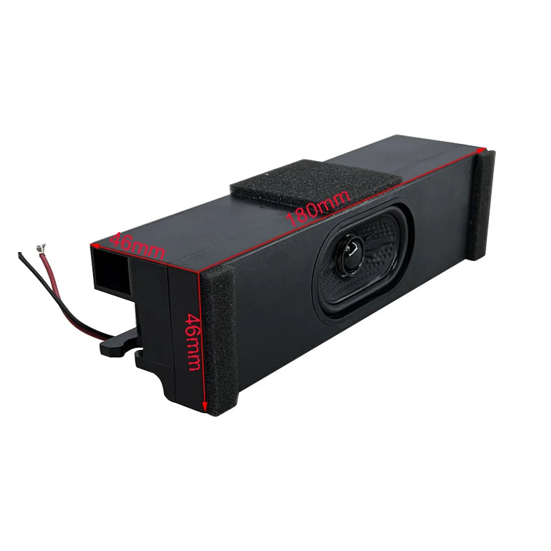 Full Range Speaker 6Ohm 10W SW Passive Speaker for Harman Kardon Replaced Passive Loudspeaker for Computer Bookshelf Audio DIY