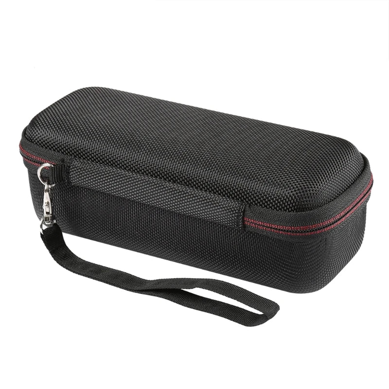 Replacement EVA Hard Travel Case Cover Bag Box for Tribit XSound Go Wireless Speaker Qiang