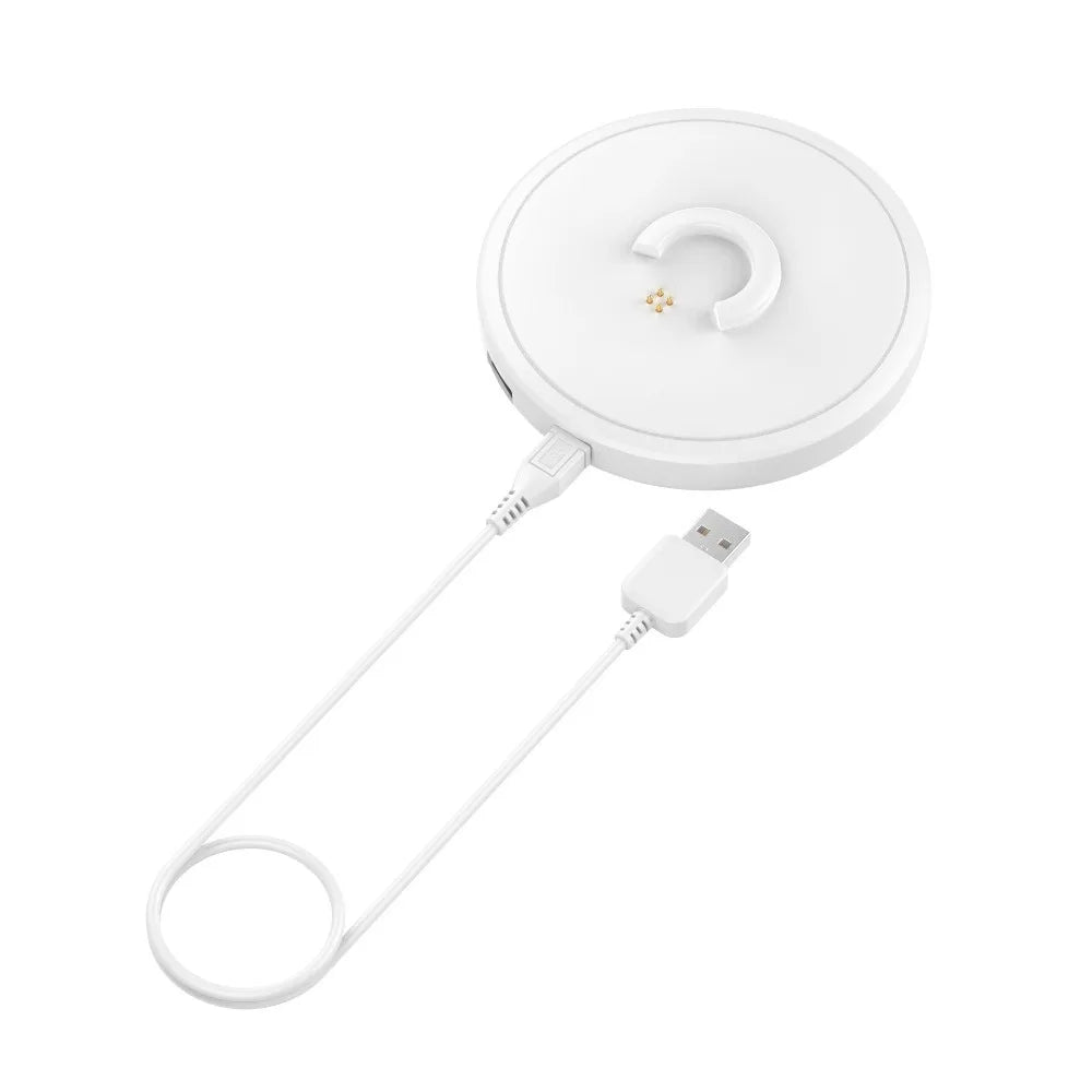 USB Charging Dock Station Speaker Accessories Universal Charging Cradle Holder Replacement for Bose SoundLink Revolve/Revolve II