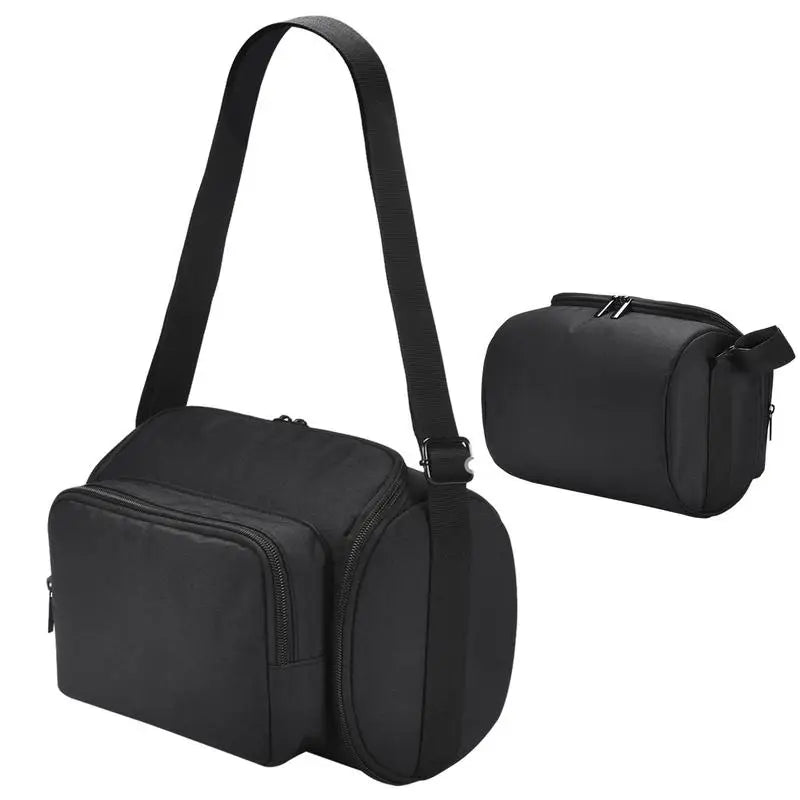 Carrying Case Bag for Sonos Move 2 / Sonos Move Speaker Portable Travel Organizer With Shoulder Strap Accessories Organizer