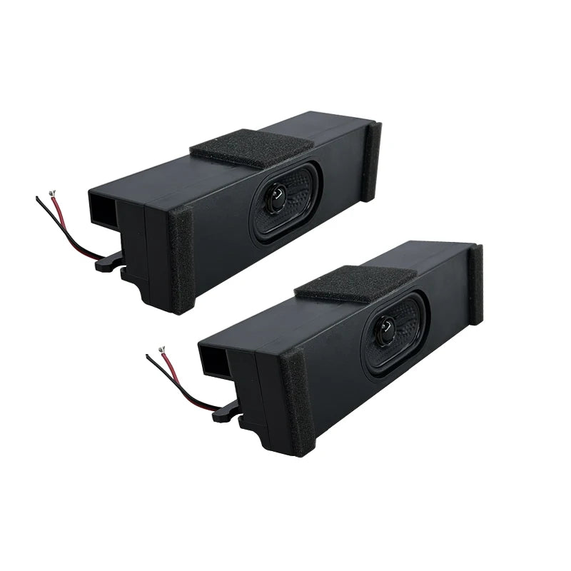 Full Range Speaker 6Ohm 10W SW Passive Speaker for Harman Kardon Replaced Passive Loudspeaker for Computer Bookshelf Audio DIY