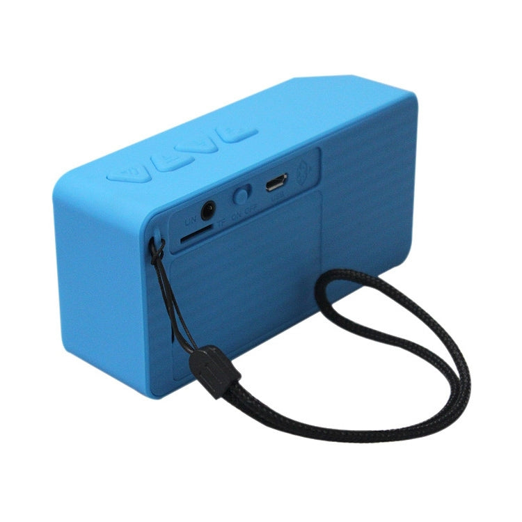 Drop Shipping Portable BT Speaker Hands-Free USB AUX TF Card Mini Speakers Gaming Stereo Wholesale Speaker