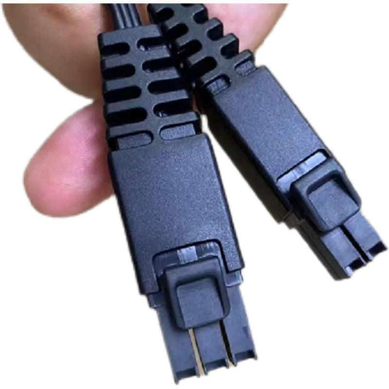 Original Plug Contact Cables for Bose 600/650 Audio Sound Speaker Replacement Rear Surround/Middle Plug Spare Parts